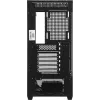Корпус Accord ACC-ZA11B черный без БП ATX 10x120mm 1xUSB2.0 2xUSB3.0 audio bott PSU