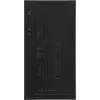 Корпус Accord ACC-ZA11B черный без БП ATX 10x120mm 1xUSB2.0 2xUSB3.0 audio bott PSU