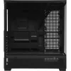 Корпус Accord ACC-ZA11B черный без БП ATX 10x120mm 1xUSB2.0 2xUSB3.0 audio bott PSU