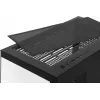 Корпус Accord ACC-ZA11B черный без БП ATX 10x120mm 1xUSB2.0 2xUSB3.0 audio bott PSU