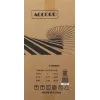 Корпус Accord ACC-ZA11B черный без БП ATX 10x120mm 1xUSB2.0 2xUSB3.0 audio bott PSU