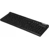 Клавиатура MSI STRIKE Pro W Silent механическая серый/черный USB беспроводная BT/Radio Multimedia for gamer LED (подставка для запястий) (S11-43RU210-CLA) кабель 2м