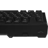 Клавиатура MSI STRIKE Pro W Silent механическая серый/черный USB беспроводная BT/Radio Multimedia for gamer LED (подставка для запястий) (S11-43RU210-CLA) кабель 2м