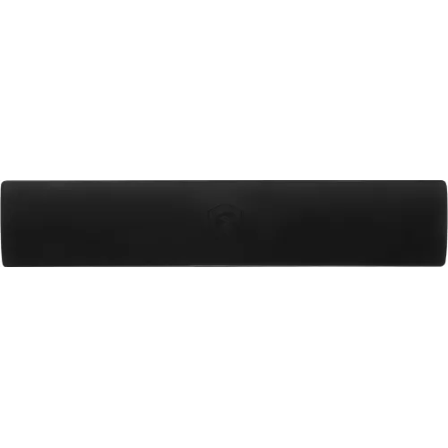 Клавиатура MSI STRIKE Pro W Silent механическая серый/черный USB беспроводная BT/Radio Multimedia for gamer LED (подставка для запястий) (S11-43RU210-CLA) кабель 2м