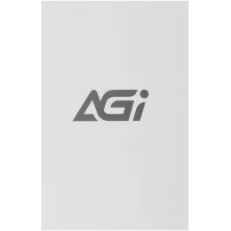 Накопитель SSD AGi PCIe 4.0 x4 2TB AGI2T0G44AI828 AI828 M.2 2280