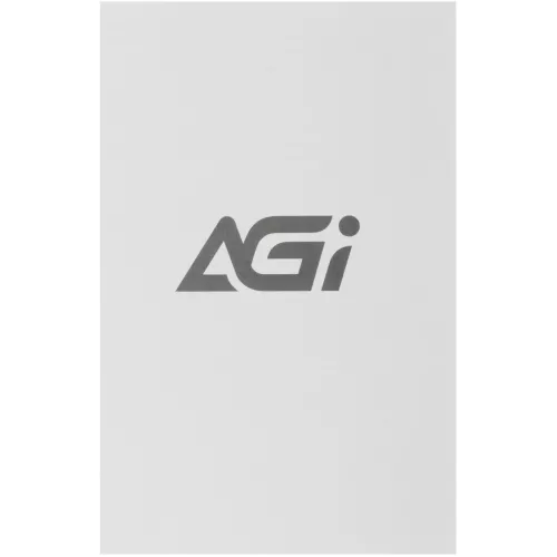 Накопитель SSD AGi PCIe 4.0 x4 2TB AGI2T0G44AI828 AI828 M.2 2280