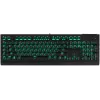 Клавиатура Razer BlackWidow V4 Green Switch механическая черный USB Multimedia for gamer LED (RZ03-04700800-R3R1) кабель 2м