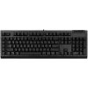 Клавиатура Razer BlackWidow V4 Green Switch механическая черный USB Multimedia for gamer LED (RZ03-04700800-R3R1) кабель 2м