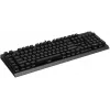 Клавиатура Razer BlackWidow V4 Green Switch механическая черный USB Multimedia for gamer LED (RZ03-04700800-R3R1) кабель 2м