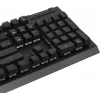 Клавиатура Razer BlackWidow V4 Green Switch механическая черный USB Multimedia for gamer LED (RZ03-04700800-R3R1) кабель 2м