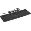 Клавиатура Razer BlackWidow V4 Green Switch механическая черный USB Multimedia for gamer LED (RZ03-04700800-R3R1) кабель 2м