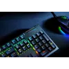 Клавиатура Razer BlackWidow V4 Green Switch механическая черный USB Multimedia for gamer LED (RZ03-04700800-R3R1) кабель 2м