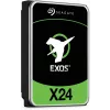 Жесткий диск Seagate SATA-III 24TB ST24000NM001H Server Exos X24 4KN (7200rpm) 512Mb 3.5"