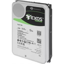 Жесткий диск Seagate SAS 3.0 12TB ST12000NM007H Server Exos X24 4KN (7200rpm) 512Mb 3.5"