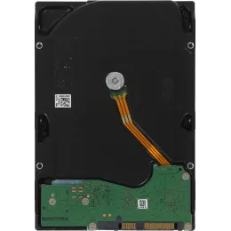 Жесткий диск Seagate SAS 3.0 12TB ST12000NM007H Server Exos X24 4KN (7200rpm) 512Mb 3.5"