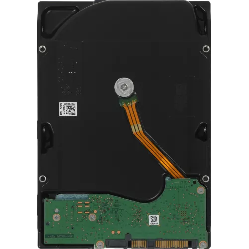 Жесткий диск Seagate SAS 3.0 12TB ST12000NM007H Server Exos X24 4KN (7200rpm) 512Mb 3.5"
