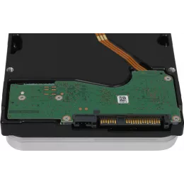 Жесткий диск Seagate SAS 3.0 12TB ST12000NM007H Server Exos X24 4KN (7200rpm) 512Mb 3.5"