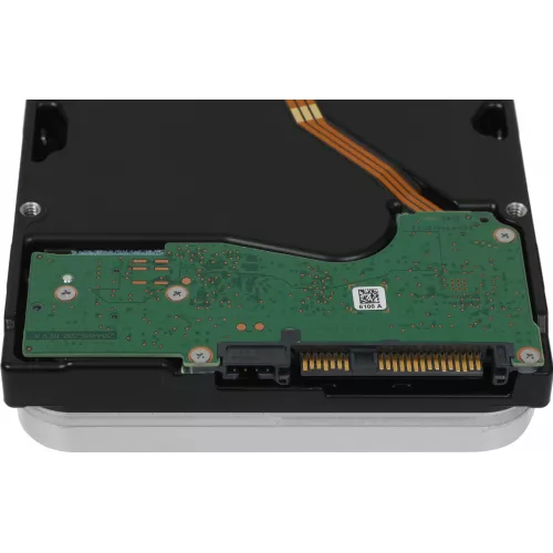 Жесткий диск Seagate SAS 3.0 12TB ST12000NM007H Server Exos X24 4KN (7200rpm) 512Mb 3.5"