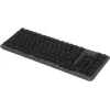 Клавиатура Logitech K868 механическая черный USB беспроводная BT/Radio (920-013912)