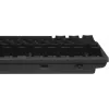 Клавиатура Logitech K868 механическая черный USB беспроводная BT/Radio (920-013912)
