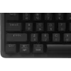 Клавиатура Logitech K868 механическая черный USB беспроводная BT/Radio (920-013912)