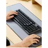 Клавиатура Logitech K868 механическая черный USB беспроводная BT/Radio (920-013912)