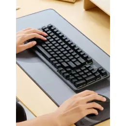 Клавиатура Logitech K868 механическая черный USB беспроводная BT/Radio (920-013912)