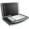 Сканер планшетный/протяжный Plustek SmartOffice PL4080 (0283TS) A4 белый
