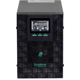 Источник бесперебойного питания Systeme Electriс SMT SMTSE2000T 1600Вт 2000ВА черный