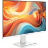 Монитор MSI 27" Pro MP273W E14A белый IPS LED 16:9 HDMI M/M матовая 250cd 178гр/178гр 1920x1080 144Hz VGA DP FHD 4.1кг