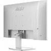 Монитор MSI 27" Pro MP273W E14A белый IPS LED 16:9 HDMI M/M матовая 250cd 178гр/178гр 1920x1080 144Hz VGA DP FHD 4.1кг
