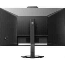 Монитор Philips 27" 27E1N5600HE черный IPS LED 16:9 HDMI M/M Cam матовая HAS 1000:1 300cd 178гр/178гр 2560x1440 75Hz DP 2K USB 6.57кг