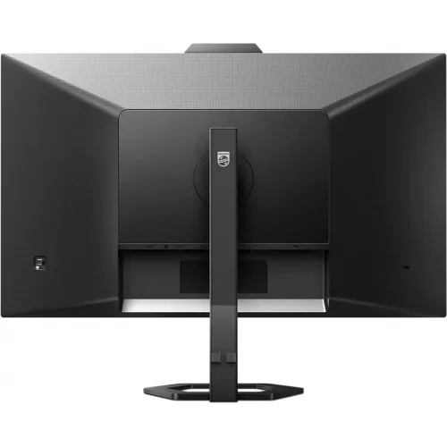 Монитор Philips 27" 27E1N5600HE черный IPS LED 16:9 HDMI M/M Cam матовая HAS 1000:1 300cd 178гр/178гр 2560x1440 75Hz DP 2K USB 6.57кг