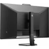 Монитор Philips 27" 27E1N5600HE черный IPS LED 16:9 HDMI M/M Cam матовая HAS 1000:1 300cd 178гр/178гр 2560x1440 75Hz DP 2K USB 6.57кг