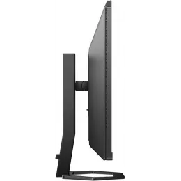 Монитор Philips 27" 27E1N5600HE черный IPS LED 16:9 HDMI M/M Cam матовая HAS 1000:1 300cd 178гр/178гр 2560x1440 75Hz DP 2K USB 6.57кг