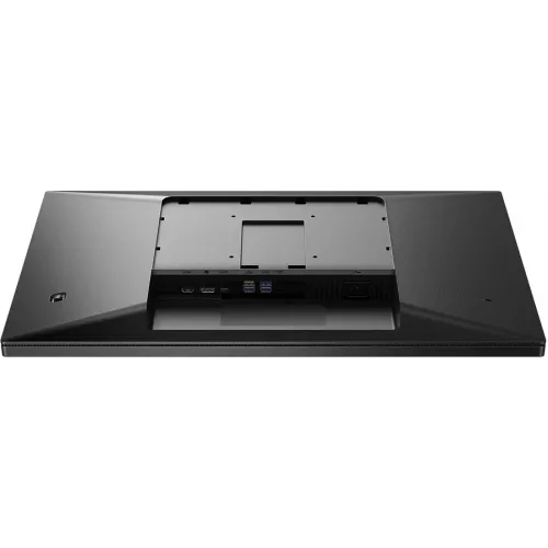 Монитор Philips 27" 27E1N5600HE черный IPS LED 16:9 HDMI M/M Cam матовая HAS 1000:1 300cd 178гр/178гр 2560x1440 75Hz DP 2K USB 6.57кг