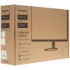 Монитор Philips 27" 27E1N5600HE черный IPS LED 16:9 HDMI M/M Cam матовая HAS 1000:1 300cd 178гр/178гр 2560x1440 75Hz DP 2K USB 6.57кг