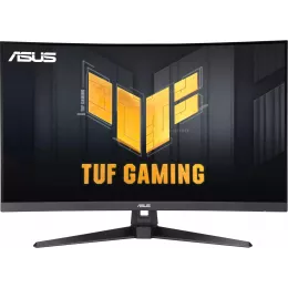 Монитор Asus 27" TUF Gaming VG27WQ3B черный VA LED 16:9 HDMI M/M матовая 5000:1 300cd 178гр/178гр 2560x1440 180Hz FreeSync DP 2K 4.9кг
