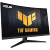 Монитор Asus 27" TUF Gaming VG27WQ3B черный VA LED 16:9 HDMI M/M матовая 5000:1 300cd 178гр/178гр 2560x1440 180Hz FreeSync DP 2K 4.9кг