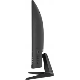 Монитор Asus 27" TUF Gaming VG27WQ3B черный VA LED 16:9 HDMI M/M матовая 5000:1 300cd 178гр/178гр 2560x1440 180Hz FreeSync DP 2K 4.9кг