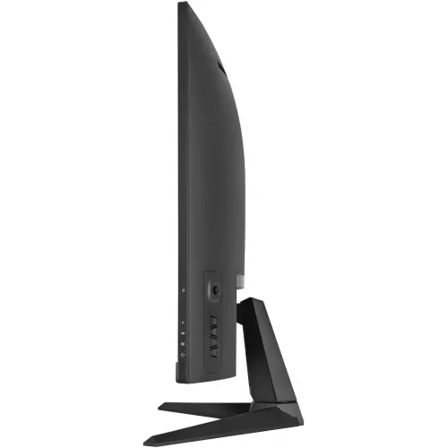 Монитор Asus 27" TUF Gaming VG27WQ3B черный VA LED 16:9 HDMI M/M матовая 5000:1 300cd 178гр/178гр 2560x1440 180Hz FreeSync DP 2K 4.9кг