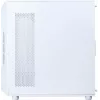 Корпус Zalman i3 Neo V2 белый без БП ATX 7x120mm 5x140mm 1xUSB3.0 audio bott PSU