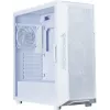 Корпус Zalman i3 Neo V2 белый без БП ATX 7x120mm 5x140mm 1xUSB3.0 audio bott PSU