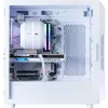 Корпус Zalman i3 Neo V2 белый без БП ATX 7x120mm 5x140mm 1xUSB3.0 audio bott PSU