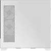 Корпус Gigabyte GB-C201PI белый без БП mATX 6x120mm 3x140mm 2xUSB3.0 audio bott PSU