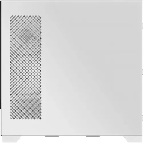 Корпус Gigabyte GB-C201PI белый без БП mATX 6x120mm 3x140mm 2xUSB3.0 audio bott PSU