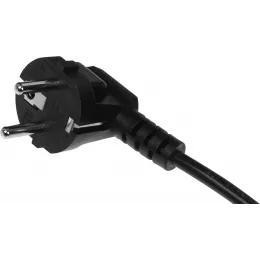 Источник бесперебойного питания Powercom Raptor RPT-2000AP 1200Вт 2000ВА черный