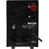 Источник бесперебойного питания Powercom Infinity INF-500 300Вт 500ВА черный/черный без батареи