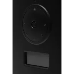 Источник бесперебойного питания Powercom Infinity INF-500 300Вт 500ВА черный/черный без батареи
