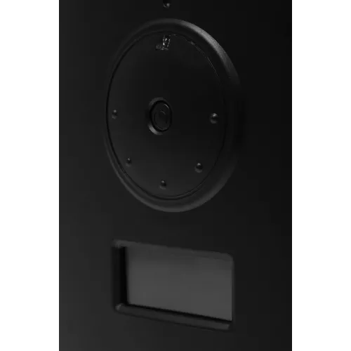 Источник бесперебойного питания Powercom Infinity INF-500 300Вт 500ВА черный/черный без батареи